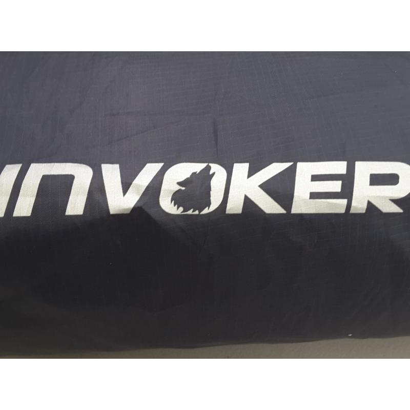 INVOKER Camping Sleeping Pad