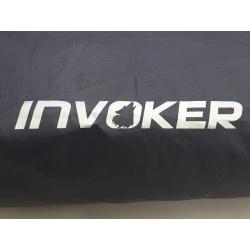 INVOKER Camping Sleeping Pad