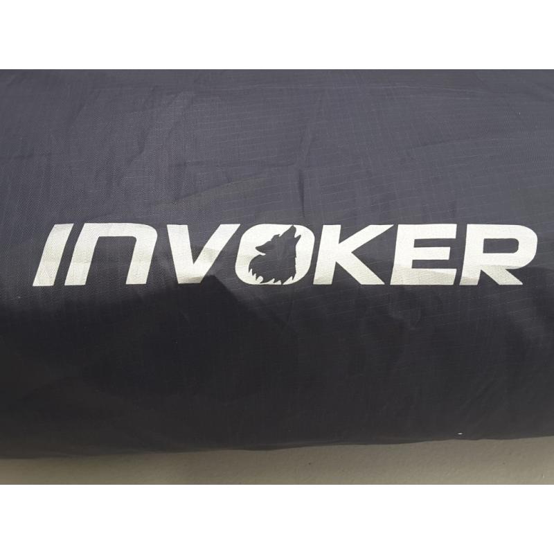 INVOKER Camping Sleeping Pad