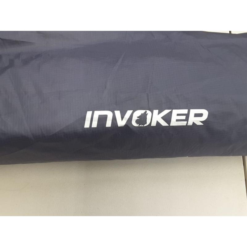 INVOKER Camping Sleeping Pad