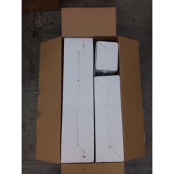 Moutec 114500 eq telescope (400mm focal length)