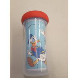 Disney Mickey Mouse Insulated Sippy Cup 9 Oz - 2 Pack