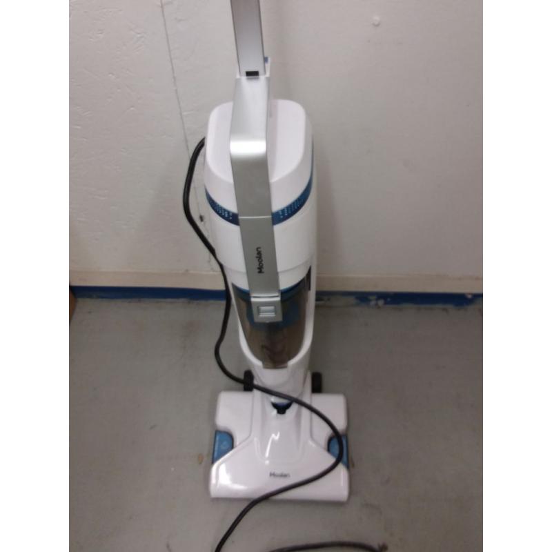 Mooran Steam Mop and Vacuum in one