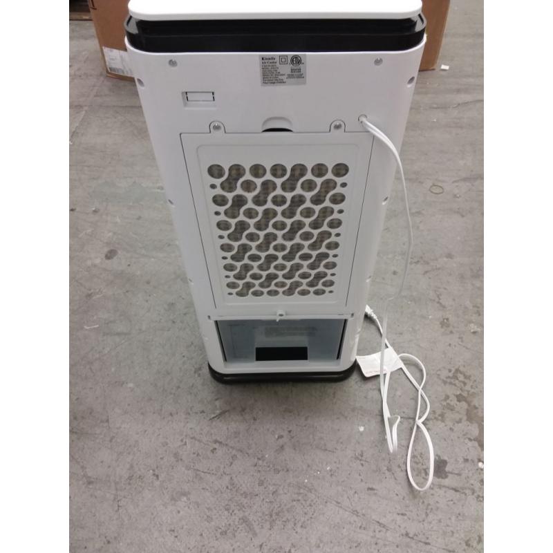 Kismile Portable Air Conditior fan