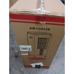 Kismile Portable Air Conditior fan
