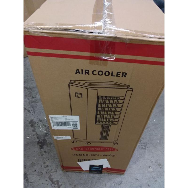 Kismile Portable Air Conditior fan