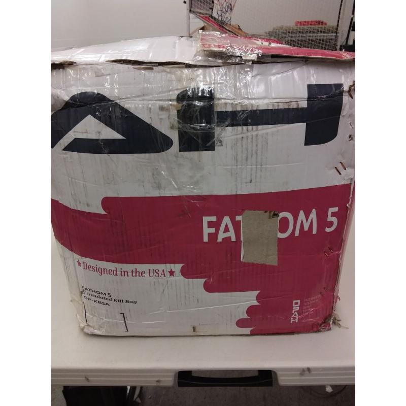 Opah Fathom Fish Kill Bag