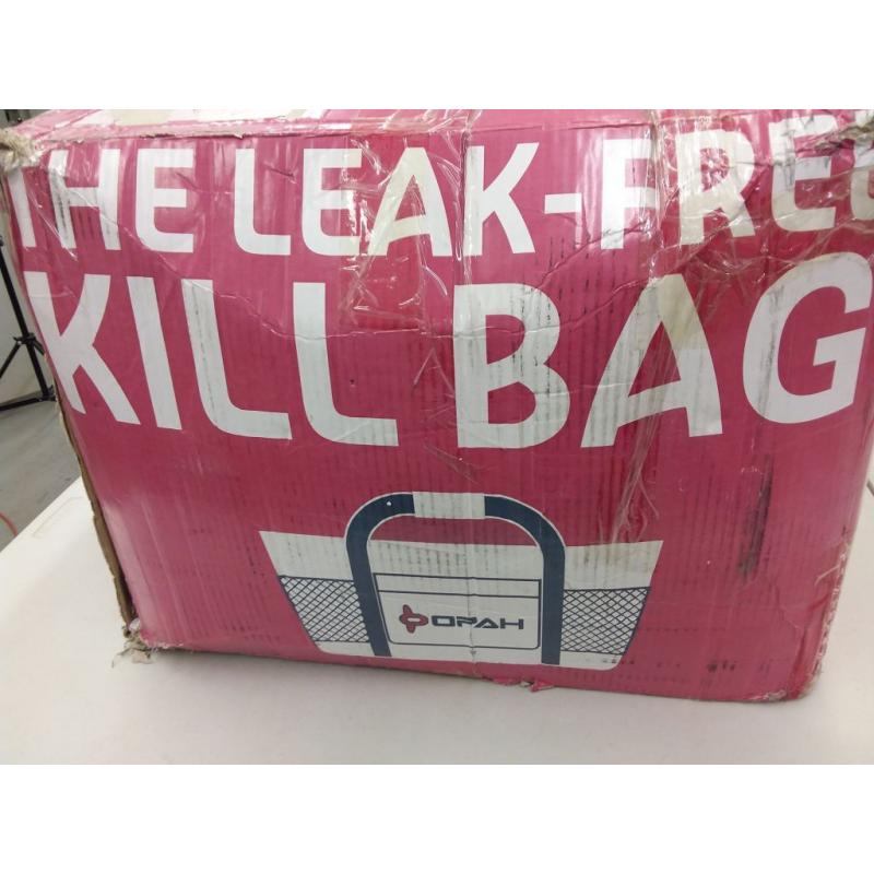 Opah Fathom Fish Kill Bag