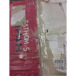 Opah Fathom Fish Kill Bag