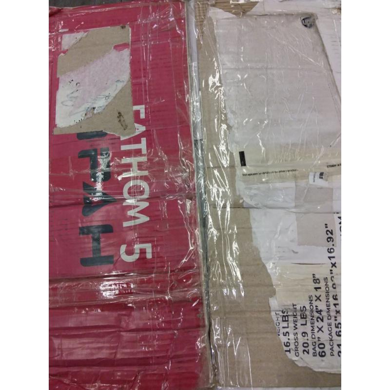 Opah Fathom Fish Kill Bag