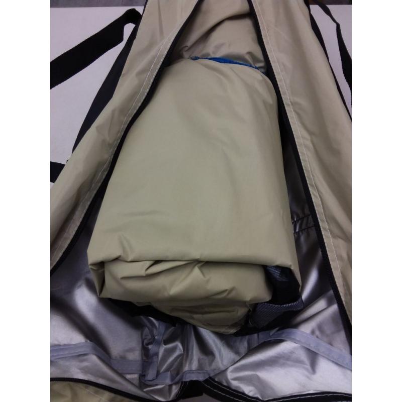 G4FREE Shower Tent