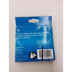 HART 9/16 Heavy-duty Staples