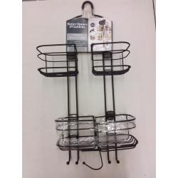 Better Homes and Gardens Shower Caddy