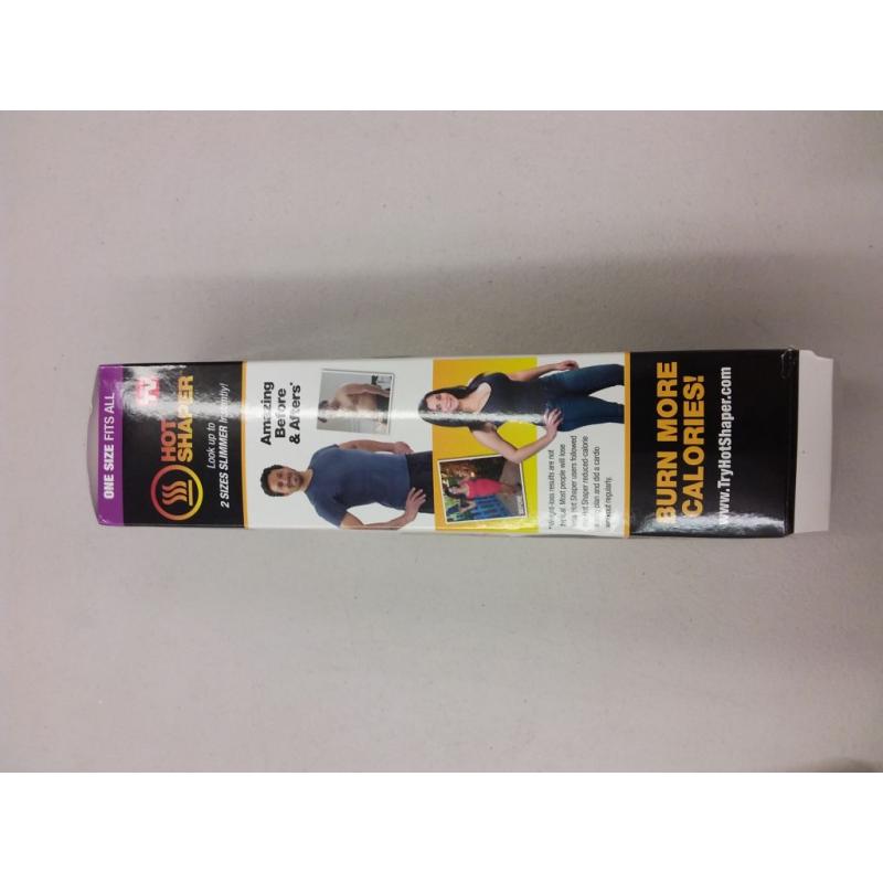 Hot Shaper Instant Waist Slimmer