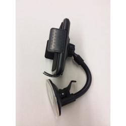 Drive Onn Car Window or Dash Phone Mount, Black