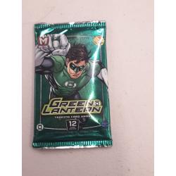 METAX Green Lantern Booster Pack