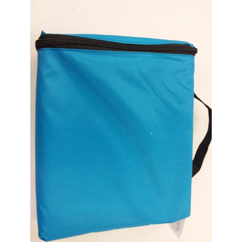 Ozark Trail Sun Wall for 10' x 10' Straight Leg Canopy (Accessory Only), Blue