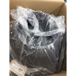 VIVOSUN 8In 740 CFM Inline Duct Ventilation Fan with Variable Speed Controller for Grow Tent