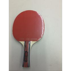 Penn 4.0 Tournament Table Tennis Paddle | Racket Spin-8 Speed-7 Control-8 Play