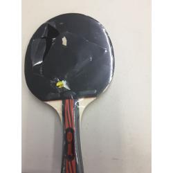 Penn 4.0 Tournament Table Tennis Paddle | Racket Spin-8 Speed-7 Control-8 Play