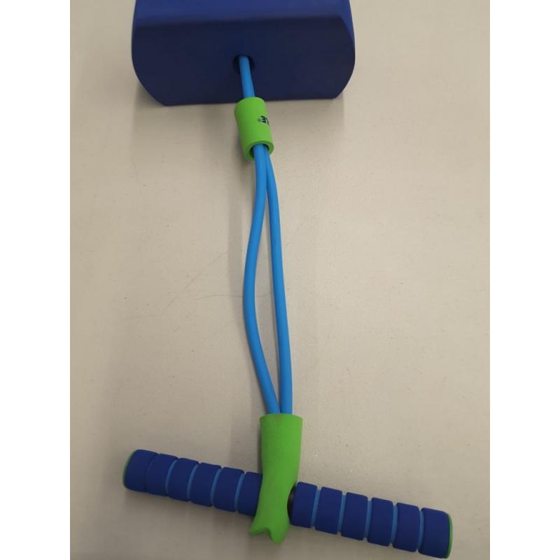 Waddle Pogo Hopper, Blue
