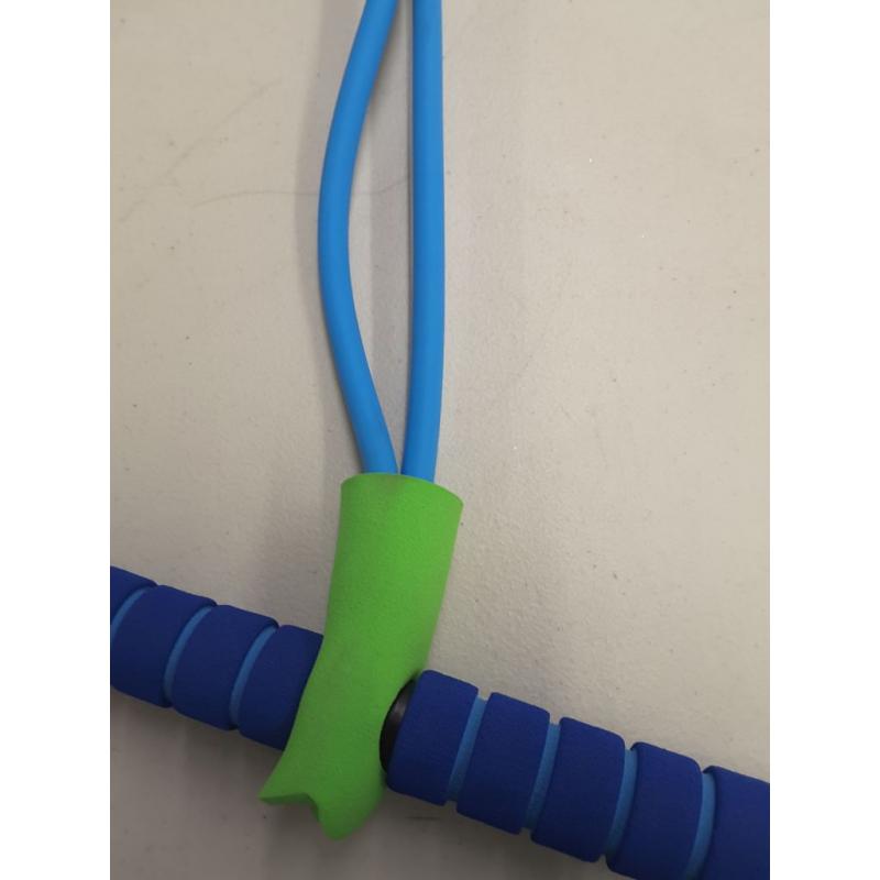 Waddle Pogo Hopper, Blue