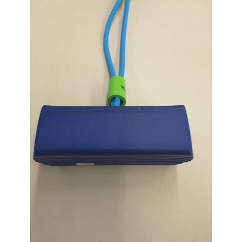 Waddle Pogo Hopper, Blue