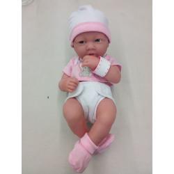 New Born Baby Doll