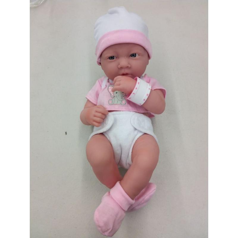 New Born Baby Doll