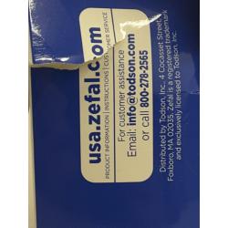 Zefal Comfort Bike Shorts (Unisex, Black, S-M, 28-32)