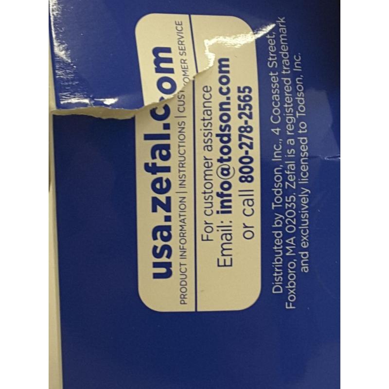 Zefal Comfort Bike Shorts (Unisex, Black, S-M, 28-32)