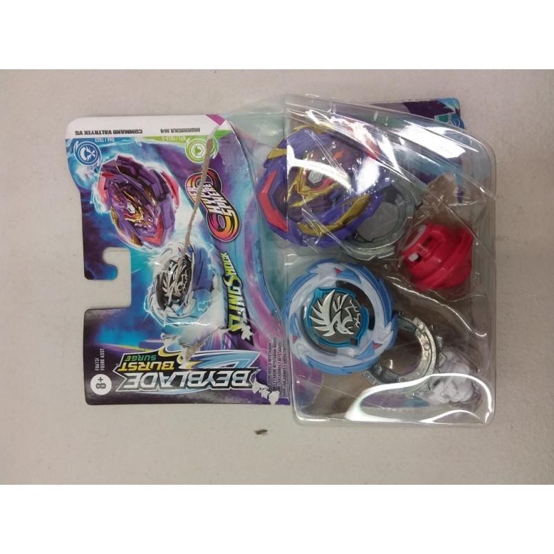 Hasbro Beyblades Burst Surge Slingshock and Hyper Sphere