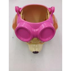 Paw patrol Skye Character Bucket