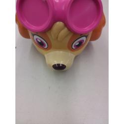 Paw patrol Skye Character Bucket