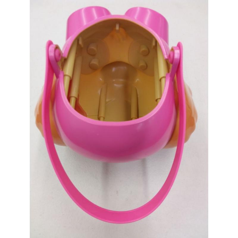 Paw patrol Skye Character Bucket