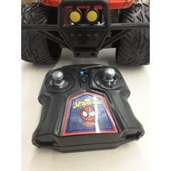 Marvel 1:14 Spider-Man Buggy RC Radio Control Cars