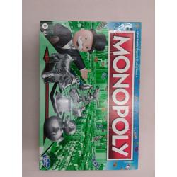 Hasbro Gaming Monopoly