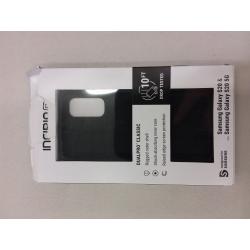 Incipio DualPro Case for Samsung Galaxy S20 & Galaxy S20 5G - Black