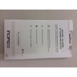 Incipio DualPro Case for Samsung Galaxy S20 & Galaxy S20 5G - Black