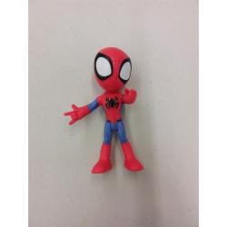 Marvel Spiderman Figurine