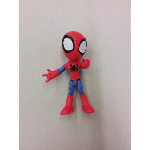 Marvel Spiderman Figurine