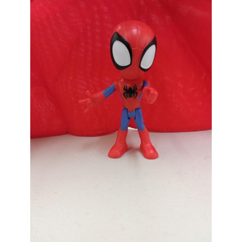 Marvel Spiderman Figurine