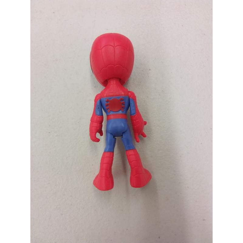 Marvel Spiderman Figurine
