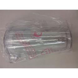 Mainstays 2.5 Quart Double Wall Clear Pitcher