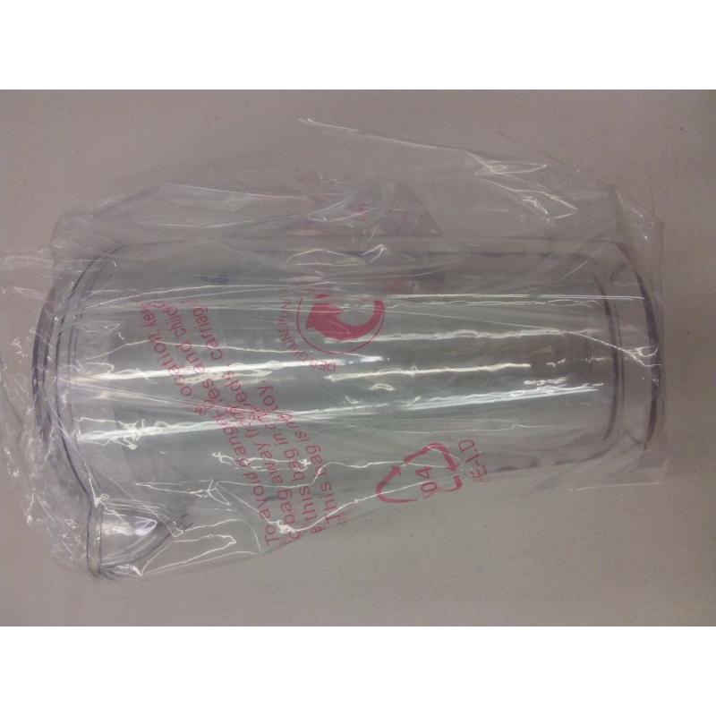 Mainstays 2.5 Quart Double Wall Clear Pitcher