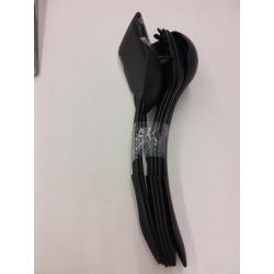 Mainstays 7-Piece Nylon Kitchen Utensil Set