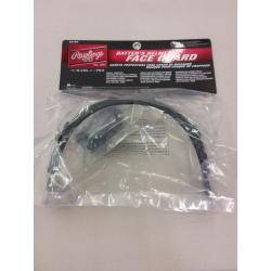 Rawlings Batter's Helmet Face Guard