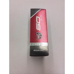 Wilson Staff Fifty Elite Compression 3 count Golf Balls