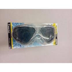 US Divers Stilo Adult Swim Mask - Clear