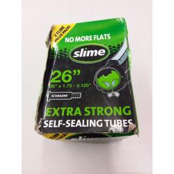 Slime 30074 Bike Inner Tubes Puncture Sealant